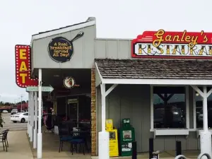 Ganley's Family Restaurant