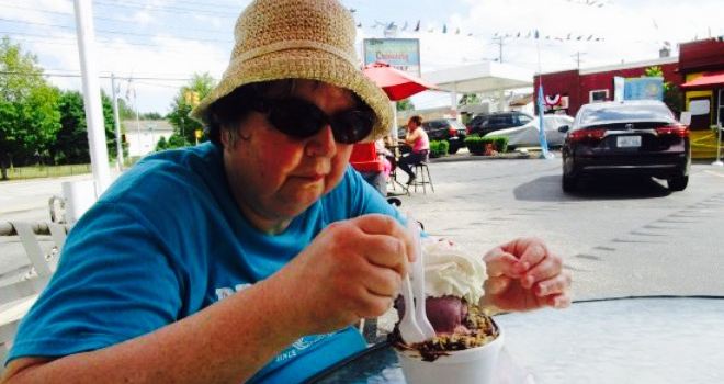 Sunshine Creamery