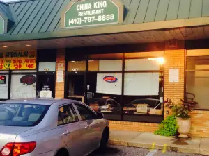 China King