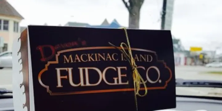 Devon's Mackinac Island Fudge Co.