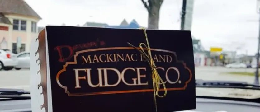 Devon's Mackinac Island Fudge Co.