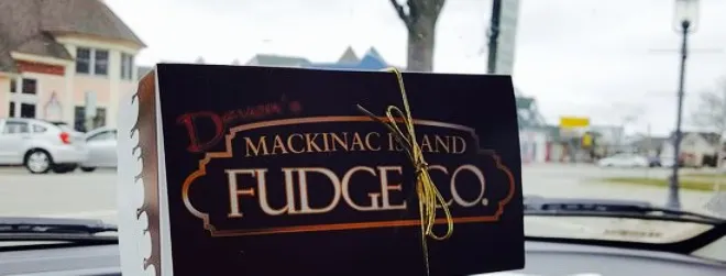 Devon's Mackinac Island Fudge Co.