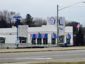 White Castle