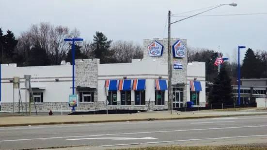 White Castle