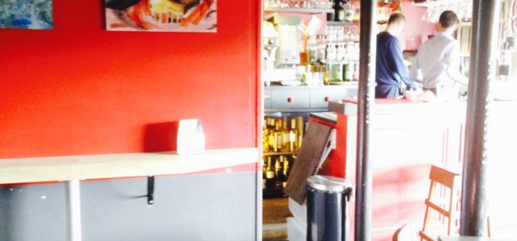 La Bodega