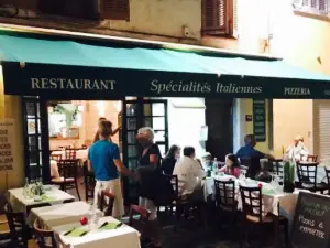 Il Giardino