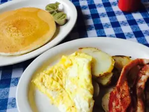 Granny's Home Cooking