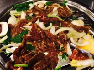 Dae Jang Keum Korean BBQ