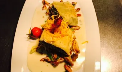 Restaurant Traube