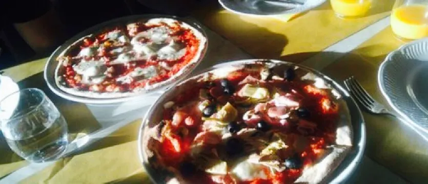 La Torre Delle Civette