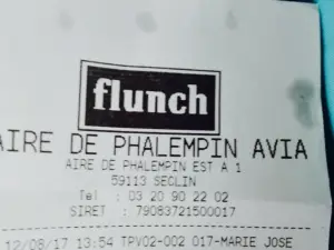 Flunch