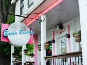 Rockin Ronda's Diner