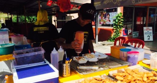 Pisang Addict Port Dickson