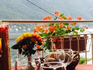 Trattoria del Porto