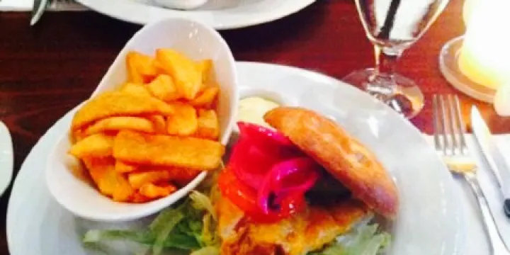 Restaurant Mad og Vin