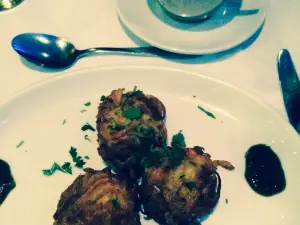 Chertsey Cafe