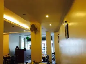 Kripa Multi Cuisine Restaurant