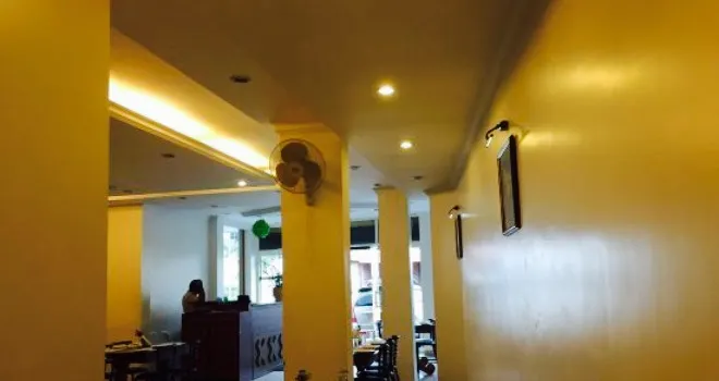 Kripa Multi Cuisine Restaurant