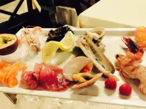 La Corte Del Carrobbio