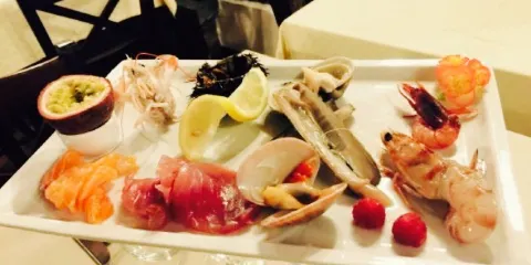 La Corte Del Carrobbio