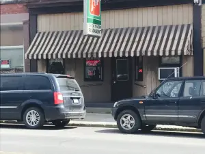 The Brick Tavern