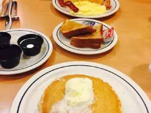 IHOP