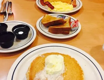 IHOP