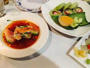 Samurai Restaurant