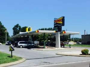 Sonic Drive-In