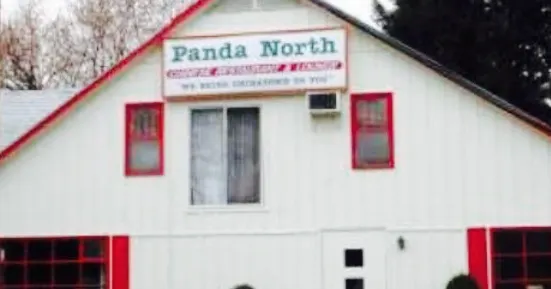 Panda North Chinese And Japanese Restaurant