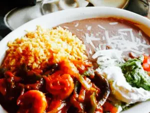 El Charro Authentic Mexican Restaurant