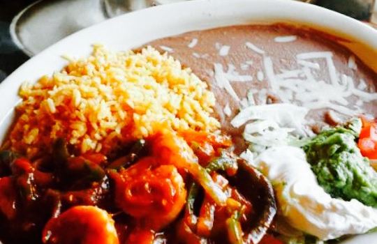 El Charro Authentic Mexican Restaurant