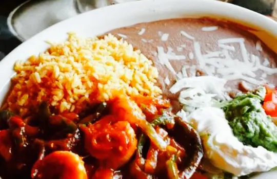 El Charro Authentic Mexican Restaurant