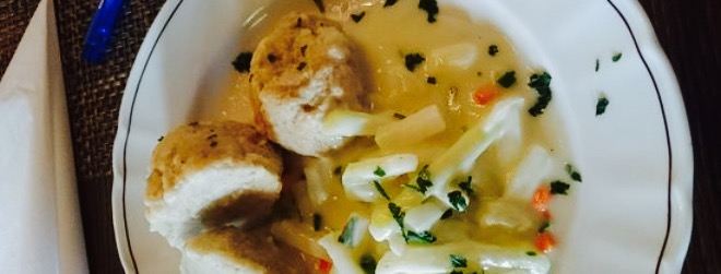 Restaurant im Birkenhof