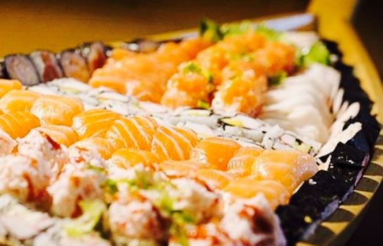 Nago Sushi