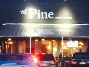 The Pine