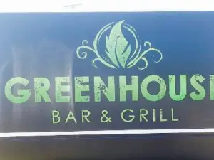 The Garden Hotel Greenhouse Bar and Grill