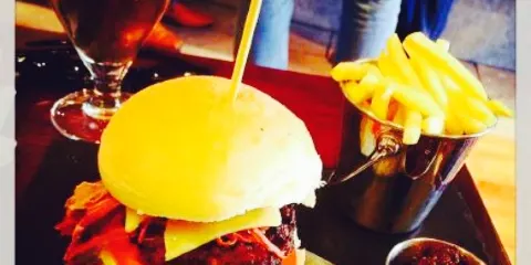 The Head of Steam Tynemouth