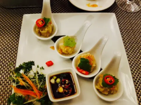 Giggling Squid Guildford