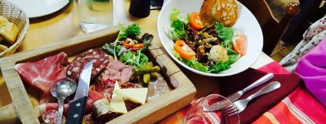 Cafe du Commerce