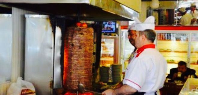 Erzincan Doner