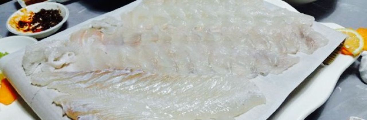 Dongwon Sashimi Restaurant