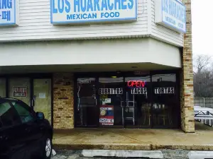 Los Huaraches Restaurant