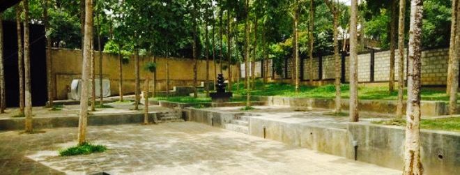 Sihara's Tangalle - The Cafe On The Highway
