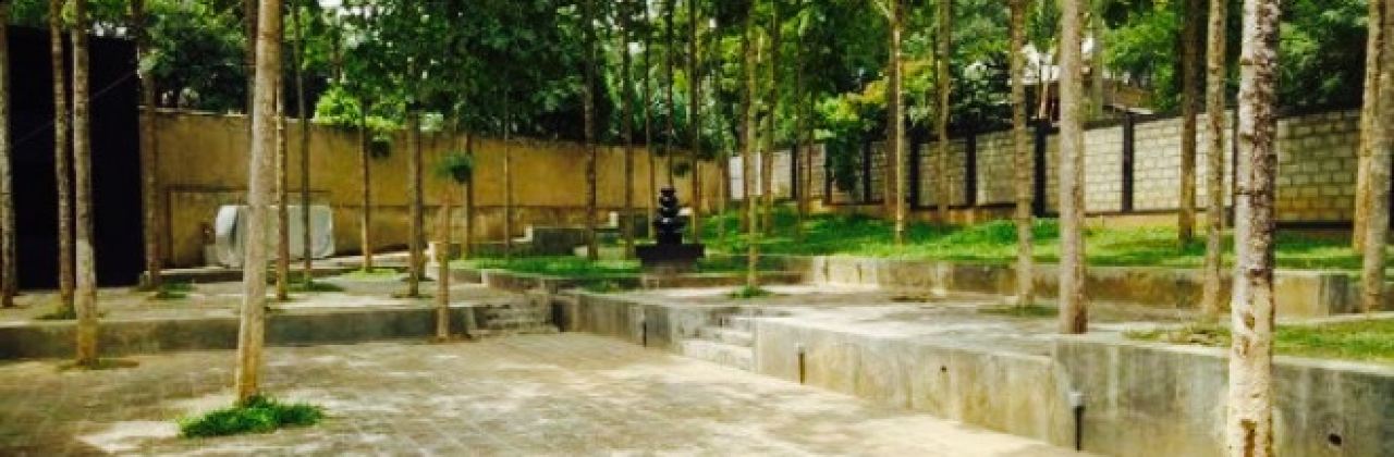 Sihara's Tangalle - The Cafe On The Highway