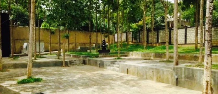 Sihara's Tangalle - The Cafe On The Highway