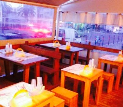 Trattoria La Casareccia