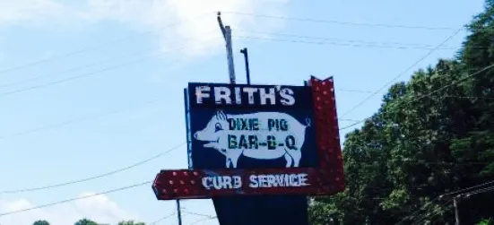 Dixie Pig Barbeque
