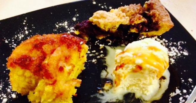 Trattoria al Pergolino