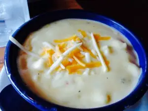 Chili's